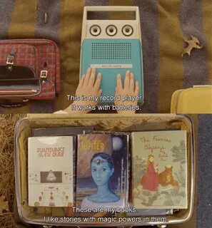 moonrise kingdom Moonrise kingdom, Wes anderson, Moonrise ki