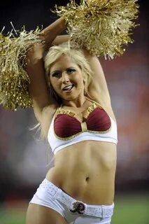 Redskins Cheerleaders Nude - dni-tango.eu