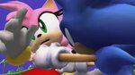 Sonic KILLS Amy Rose - YouTube