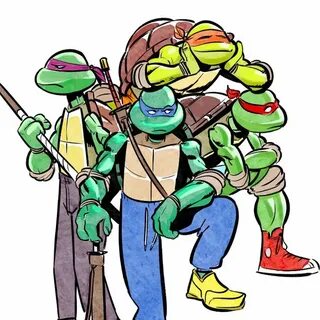 ninjaturtle の Twitter イ ラ ス ト 検 索 結 果.