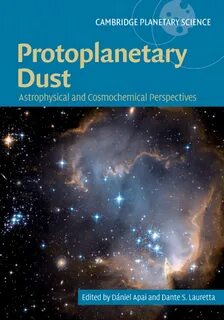 Protoplanetary Dust: Astrophysical and Cosmochemical Perspec