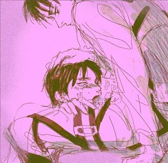 XXX #8w9d1290174 eren jaeger gay levi male only shingeki no 