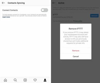 Can You Cancel Your Request To Delete Your Insta - How To Pe