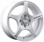 Колесный диск Racing Wheels H-125 7x16/5x114.3 D67.1 ET45 W 