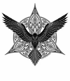 Pin by Рожкова Эля on Designs Celtic tattoos, Norse tattoo, 