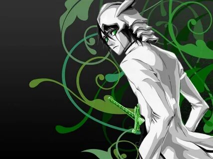 Ulquiorra Cifer Wallpapers - Wallpaper Cave