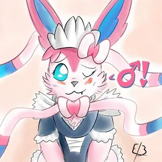 Sylveon Rule 34