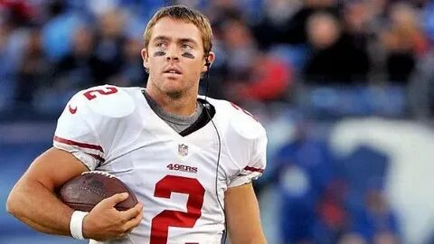 Redskins sign QB Colt McCoy - ABC7 San Francisco