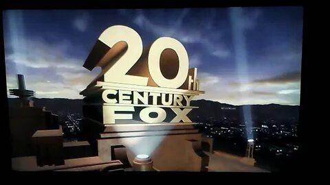 20th Century Fox (Open Matte)/Regency Enterprises (1999) - Y