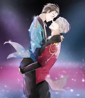 飴-ame on Twitter Yuri on ice, Yuri on ice comic, Yuri