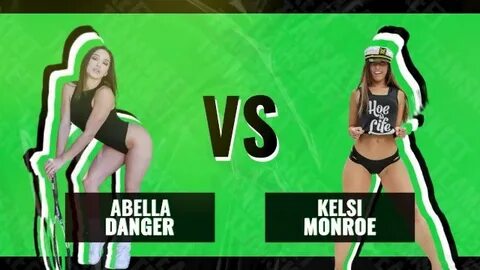 TeamSkeet - Battle Of The Babes - Abella Danger vs Kelsi Mon
