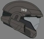 Download 32+ Odst Helmet Art