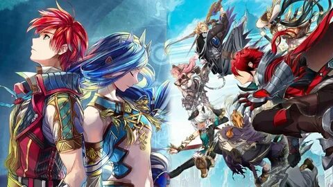 10 Rekomendasi Game Anime Terbaik dan Terpopuler PC 2021 - G