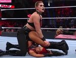 Rhea Ripley / RheaRipley_WWE / WWE Nude Leaked OnlyFans Phot