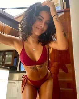 Malu Trevejo image