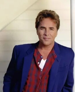 Picture of Don Johnson