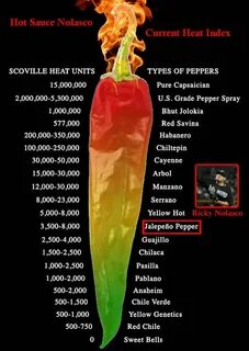 How Many Scoville Units Is Louisiana Hot Sauce aulad.org