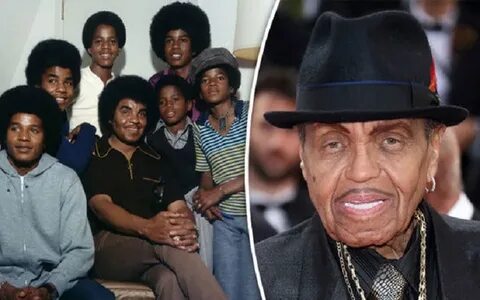 Michael Jackson and Janet Jackson's Father, Joe Jackson, Die