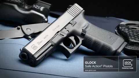 Glock Pictures Wallpapers (65+ images)