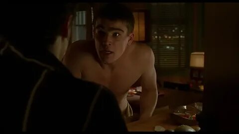 ausCAPS: Josh Hartnett nude in 40 Days and 40 Nights