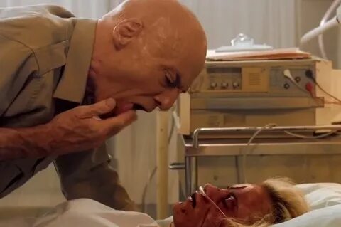 27 WTF Moments From The Human Centipede 3 - Page 18