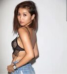 Brenda Song - Beautiful Glamourous Sexy Celebrity Asian Babe