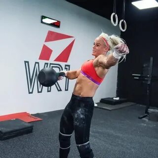 Picture of Sara Sigmundsdóttir