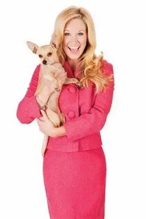Bailey Hanks, Elle Woods! Legally Blonde the Musical Legally