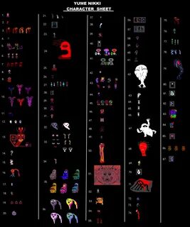List of Characters List of characters, Rpg horror games, Cha