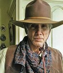 News and Events - Johnny Crawford Legacy