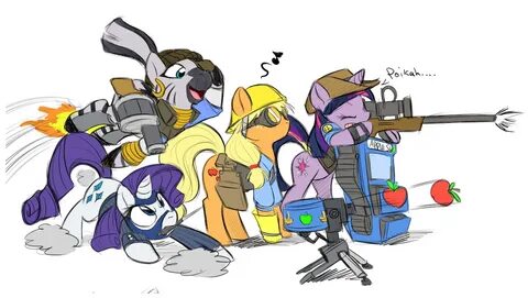 #11110 - safe, artist:0r0ch1, applejack, rarity, twilight sp