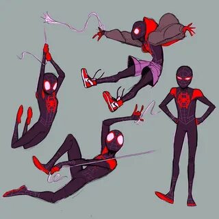 ✨ Kelly Kao ✨ on Twitter Spiderman drawing, Spiderman art, S