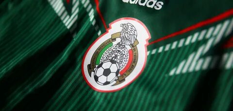 Mexico Soccer Team 2017 Wallpapers - Wallpaper Cave