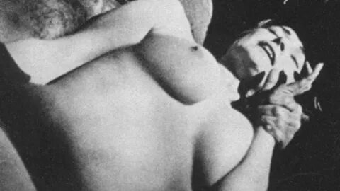 Stephanie Beacham Naked - The Nightcomers, 1971 (9 pics) Nud