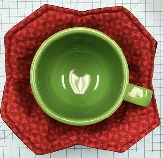 Microwave Bowl Cozy's Linens & Textiles Home & Garden