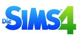 Файл:Die Sims 4 Logo.svg - Викиновости
