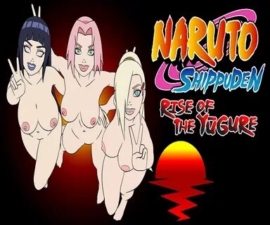 Sornee - Naruto Shippuden: Rise of the Yugure v.0.3.6 (2018)