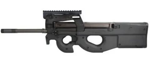 FN PS90 Standard 5.7 x28mm