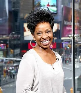 Gladys Knight Shuts Down Facelift Accusations - Black Americ