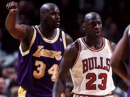 Shannon Sharpe disagrees with Toni Kukoč that MJ & Shaq woul