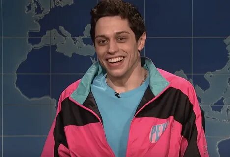 Snl Pete Davidson - Saturday night live comedian pete davids