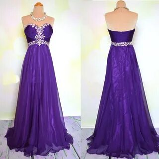 Cheap Purple Prom Dresses Online Sale, UP TO 60% OFF
