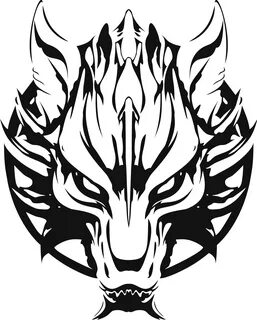 Fenrir Logos