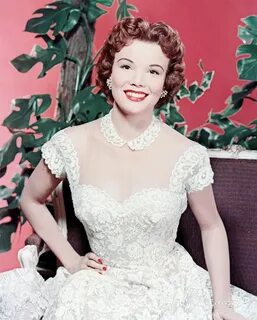 Nanette Fabray Rare Glamour Pose 16X20 and similar items