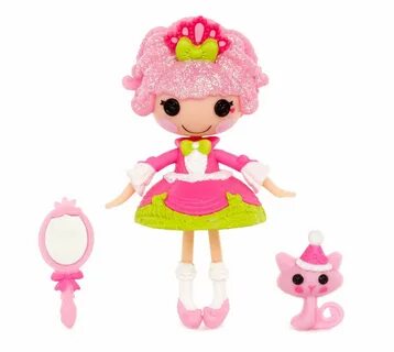 Lalaloopsy Mini Collection Related Keywords & Suggestions - 