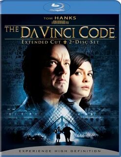The Da Vinci Code DVD Release Date