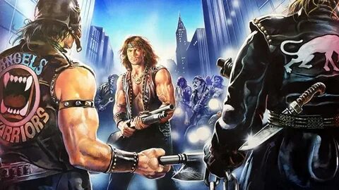 Watch 1990: The Bronx Warriors (1982) Full Movies Free Strea