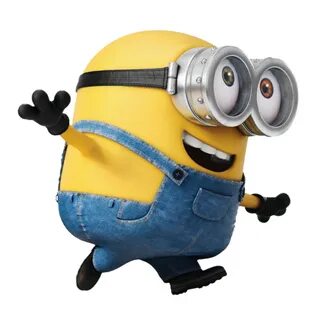 Minion family clipart image #18437