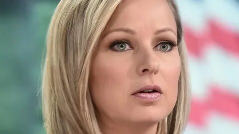 What You Don't Know About Fox News' Sandra Smith