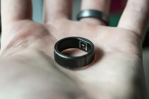 Sale fitbit ring reviews is stock